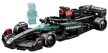 böyük konstruktorlar: Lego Speed Champions Mercedes-AMG F1 W15 (77244) – Orijinal / Yeni — 3