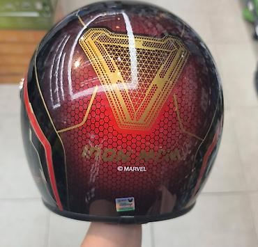 Sportska odeća: 🪖 Dečije kacige – Disney / Marvel motivi Prodajem nove dečije kacige — 9