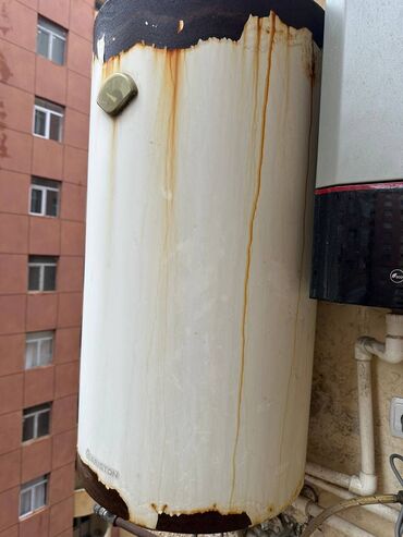 паровой утюг для вертикальной глажки в баку: Ariston 80 l, Ehtiyat hissələri kimi, Kredit yoxdur, Ünvandan götürmə