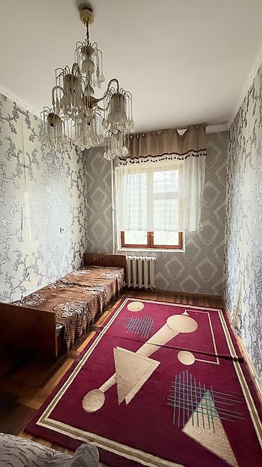 квартира палтех: 3 комнаты, 62 м², 105 серия, 4 этаж, Требуется ремонт — 5