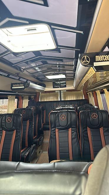 билеты на матч легенд: Спринтер бус на заказ Рекис 18 +20 место все регионы по городу — 6