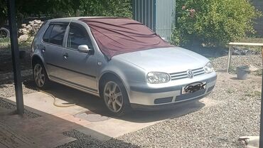 машина мерс лупарик: Volkswagen Golf: 2002 г., 1.6 л, Механика, Бензин