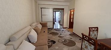 Сниму квартиру: 2 комнаты, 64 м², С мебелью полностью — 3