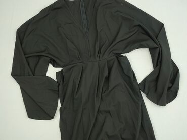 allegro sukienki wieczorowe midi: Women`s dress, size S (EU 36)