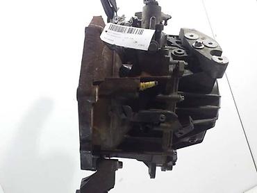 alternator clio 3: MENJAČ ZA OPEL ZAFIRA OD 2005. DO 2014. GOD. | Polovni originalni — 3