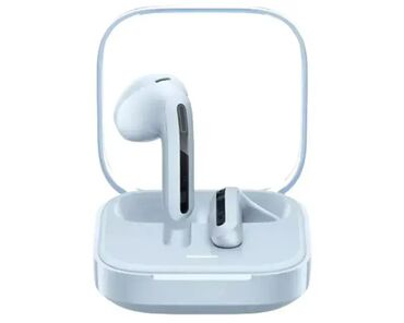 grejalica za kupatilo lidl: XIAOMI Redmi Buds 6 Active – Budi u svom ritmu! 🎶🔷📱 🎧 Snažan 14.2 mm