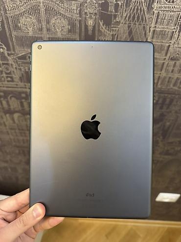 ipad mini 5 satilir: İşlənmiş Apple iPad 9 (2021), 10,2", 256 GB — 4