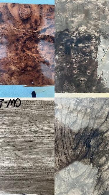 Декоративные накладки: Декоративные накладки На панель, Пластик — 5