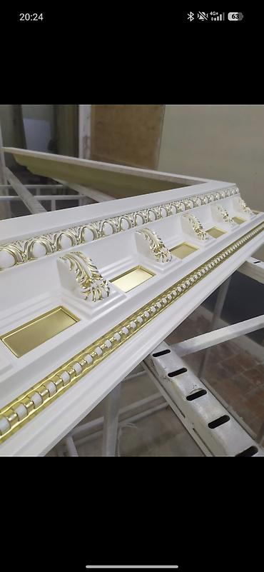 Фасады для мебели: Фасад для мебели, МДФ — 4