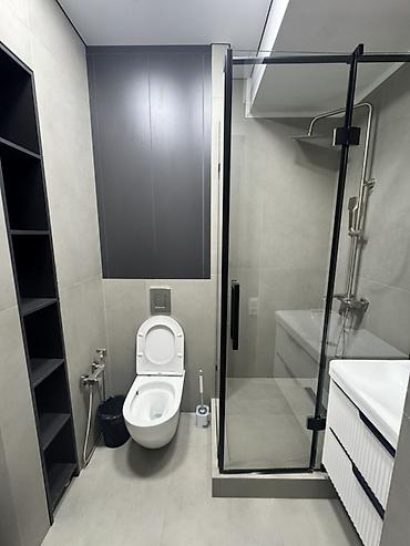 180: 🏡 Сдаётся 3-комнатная квартира на первой линии 📍 Асанбай, ул — 7