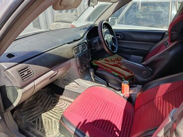 автомобиль субару форестер: Subaru Forester: 2004 г., 2.5 л, Автомат, Бензин, Жол тандабас