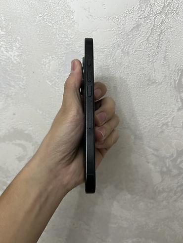 iphone 11 pro max 512: IPhone 16 Pro, Б/у, 512 ГБ, Black Titanium, 87 % — 6