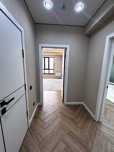 Продажа квартир: 2 комнаты, 50 м², Элитка, 14 этаж, Дизайнерский ремонт — 6