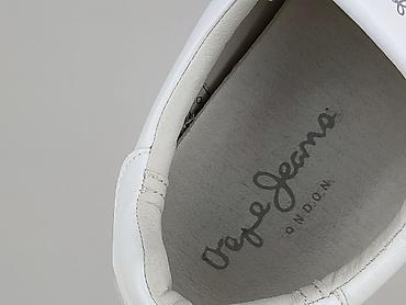 Чоловікам: Pepe Jeans, Кросівки для чоловіків, розмір 41 — 8