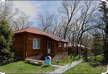 ПРОДАЁТСЯ УЮТНЫЙ КОТТЕДЖ В САНАТОРИИ «АВРОРА» 📍 Село Булан-Сөгөттү