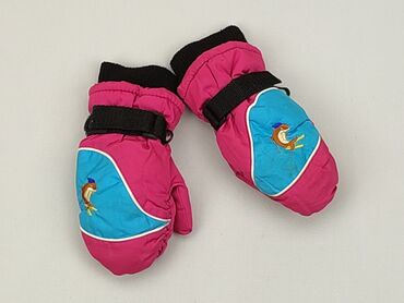 Gloves: Gloves, 18 cm, condition - Very good