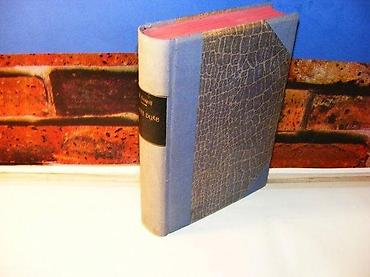 chile: Mrtve duše gogolj 1946 tvrd povez 20 cm — 1