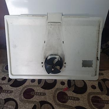 Soyuducu avadanlığı: Soyuducu Siemens və Bosh
Ehtiyyat hissələri — 2
