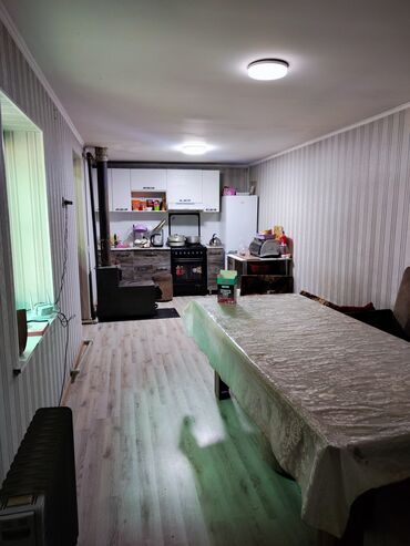 Продажа домов: Дом, 4 м², 5 комнат — 5