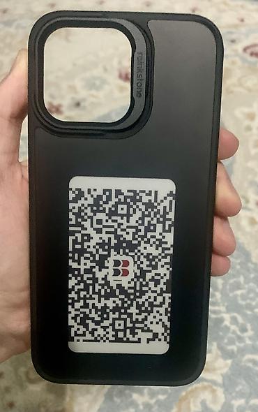 iphon 11 pro max: Продам умный чехол Reinkstone Reink Case C1 для iPhone 14 Pro Max — 2