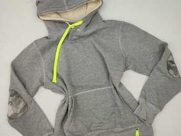 Kobiety: Bluza z kapturem damska, rozmiar L