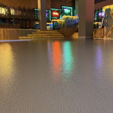 Digər döşəmə materialları: Qiymət 20 azn başlıyır Xüsusiyyətləri: -gigiyenikdir -tozlanmır — 6