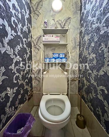 Продажа коттеджей и домов: 🔥СРОЧНАЯ ПРОДАЖА! 🏠Продается дом в с. Сокулук с бизнесом 🟡 Комнаты: 7 — 12