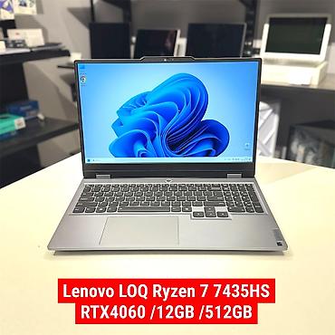 lenovo tab m10: Игровой, Б/у, AMD Ryzen 7, В рассрочку — 1