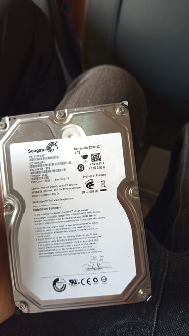 самсунг 8 с: Накопитель, Новый, Seagate, SSD, 1 ТБ