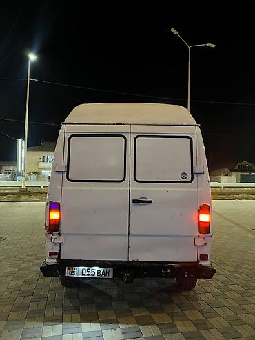 продажа портер 1: Легкий грузовик, Mercedes-Benz, Стандарт, 3 т, Б/у — 6