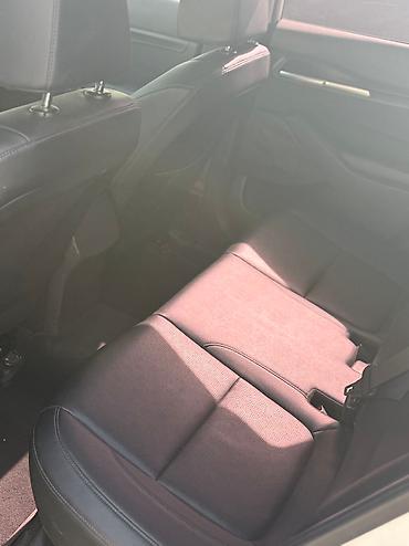 kia seltos: Kia Seltos: 2020 г., 1.6 л, Робот, Дизель, Хэтчбэк — 9