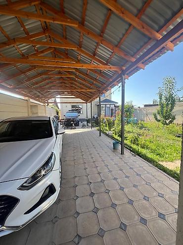 Продажа коттеджей и домов: 🏡 **Продается 2-этажный дом в ж/м Ала-Тоо-1!** ✨ **200 м² | 5 соток | at lalafo.kg — 23 Продажа коттеджей и домов: 🏡 **Продается 2-этажный дом в ж/м Ала-Тоо-1!** ✨ **200 м² | 5 соток | — 23