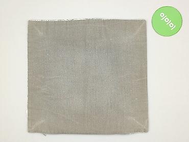 побутові речі: Poszewka dekoracyjna na poduszkę 40 × 40 cm - Dwustronna: przód z — 3