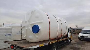 su çen: Bak, Plastik, 10000 l l, Yeni — 10
