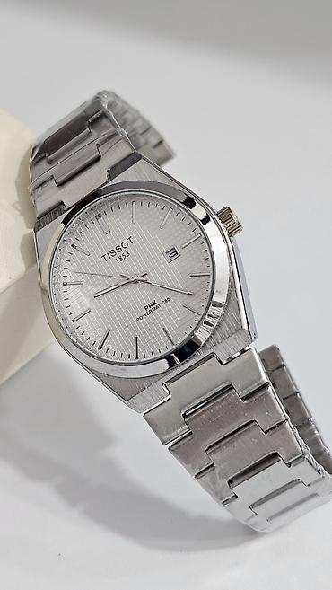 Aksesuarlar: Tissot PRX Powermatic 80 avtomatik qol saatı Rolex, Rolex saat, Rolex — 5