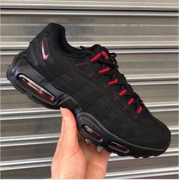 air max 95: Nike air max 95 patike Novo Brojevi 41 do 46 Za veći izbor modela