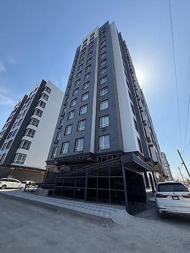 Продажа квартир: 3 комнаты, 72 м², Элитка, 14 этаж, Дизайнерский ремонт — 1