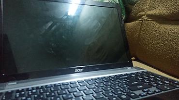 Acer: Acer aspire v3 571g I7-3632Qm 8ram Ddr3 120gb ssd kingston Windows 10 — 4
