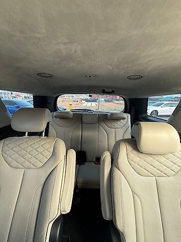 Hyundai: Hyundai Palisade: 2019 г., 2.2 л, Автомат, Дизель, Кроссовер — 13