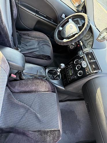 e34 2 5: Ford Mondeo: 2002 г., 1.8 л, Механика, Бензин, Универсал — 10