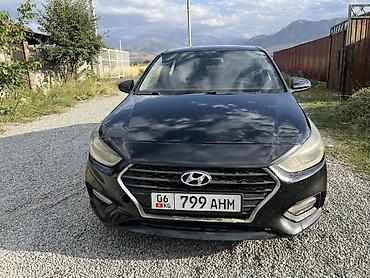 диск хендай солярис: Hyundai Solaris: 2017 г., 1.6 л, Механика, Газ, Седан — 1