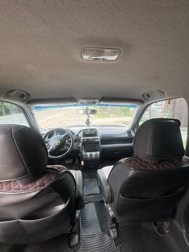 панель торпедо камри 30: Honda CR-V: 2005 г., 2 л, Автоматтык, Бензин, Жол тандабас