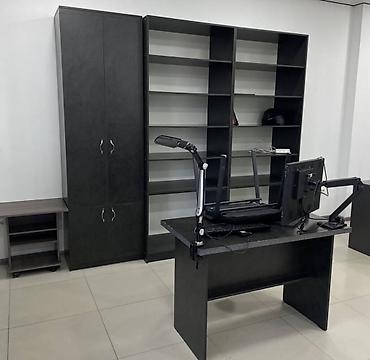 70: Продажа офисов 70 м², 1 этаж — 7
