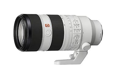 фильт: Телефото зум-объектив Sony 70–200mm F2.8 GM OSS II (серия G Master) — 1