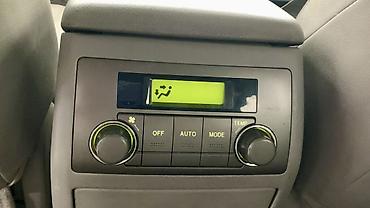 Toyota: Toyota Highlander: 2008 г., 3 л, Автомат, Бензин, Кроссовер — 14