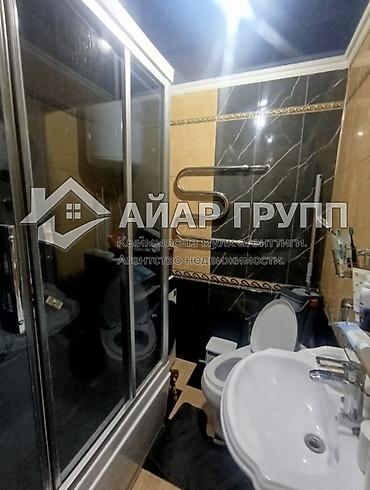 Продажа квартир: 3 комнаты, 61 м², 104 серия, 2 этаж, Косметический ремонт — 13