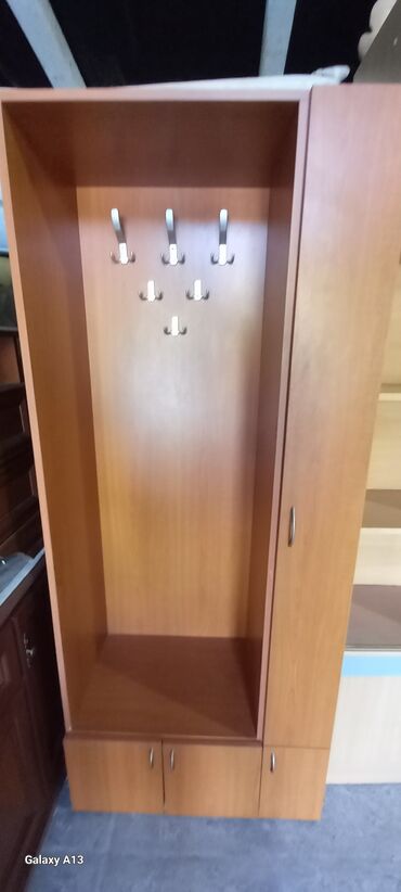 Ormari: Dva Plakara 237cm visina 130cm sirona po 160eu.prevoz vas ili uz — 9
