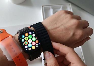 samsung level u: Yenidir,3 ədəd kemer,zeng,mesaj,hava,sağlıqidman və yuxu məlumat — 2