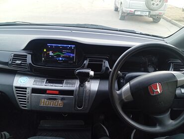 Honda: Honda Edix: 2004 г., 1.7 л, Автомат, Бензин, Хэтчбэк — 7