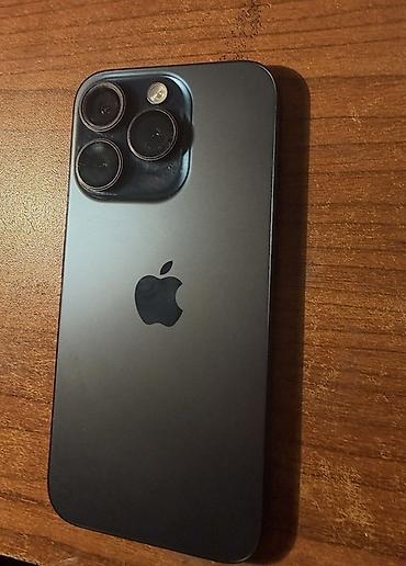 17 pro max planshet: IPhone 15 Pro, Blue Titanium — 2